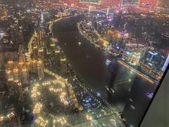 -上海中心大厦