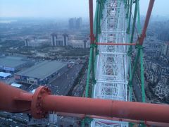 南昌之星摩天轮-南昌之星摩天轮