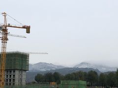 -王府井奥莱临潼小镇(临潼店)