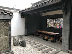 -星巴克臻选(成都宽窄巷子店)