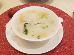 -扬州香格里拉·香宫中餐厅