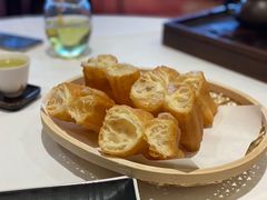 -白天鹅宾馆-宏图府餐厅
