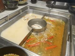 -新辣道鱼火锅(领展购物广场·中关村店)