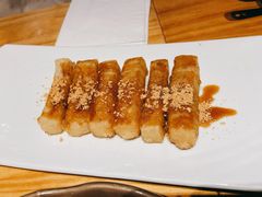 -十三式重庆江湖菜(金茂览秀城店)