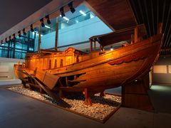 -上海中国航海博物馆