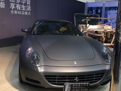 -甘肃国际会展中心