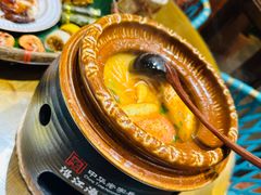 -沿江黎家簸箕宴·文昌鸡(百花谷店)