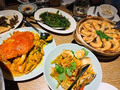 -瓦城泰国料理(芮欧百货店)