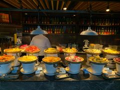 -星伦多 自助料理(圆融店)
