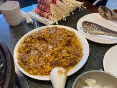 -揽月斋炙子烤肉·清真(安定门·五道营店)