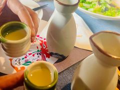 -野蔓果·山野菜(西湖景区·龙井茶田店)