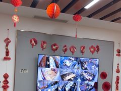 -子曰书院·古筝围棋书法国画小主持(夏都店)