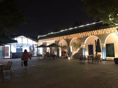 -凤来栖·净庭院·火锅(欧尚店)