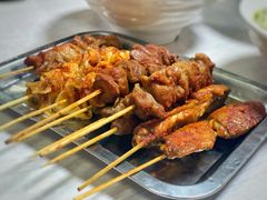 -海平馄饨(逍遥二路店)