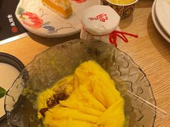 -温野菜涮涮锅(曲江大悦城店)