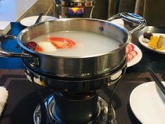 -开元新晶都酒店·自助火锅