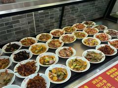 -豫掌柜饸饹面·烩面(秀沿路店)