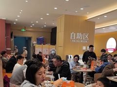 -乡村基·川味现炒大王(熙悦天街店)