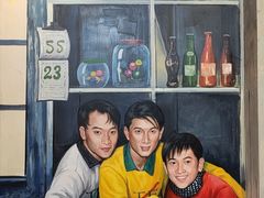 -马路边边火锅串串(观前街店)