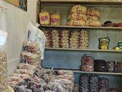 -王老头炒货(天坛东路店)
