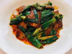 四川传统回锅肉-俏江南天津时尚曲艺主题餐厅(马场道店)