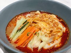 -丝路有约·西域美食