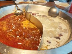 -老码头火锅(玉林店)