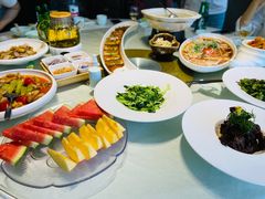 -老宁波1381餐厅(宏泰广场店)