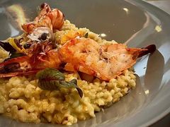 -IL Forno 意坊·意大利餐厅(温州万象城店)