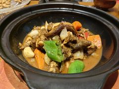 -敏珠拉姆藏餐·南京厨房(富春江东街店)