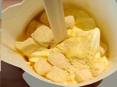 桂花脏脏年糕麦旋风-麦当劳(湖光北街店)