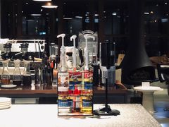 -sugarman espresso素饮糖人高新咖啡工厂