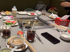 -海底捞火锅(飞马水城店)