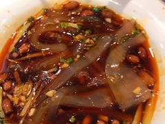 川北凉粉-真味川菜(梅岭南路店)