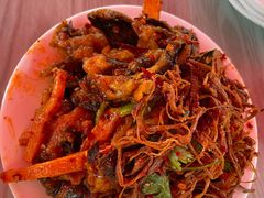 -春花民族美食(佳木斯总店)
