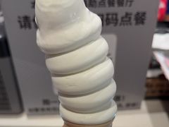 -DQ·蛋糕·冰淇淋(虹口龙之梦店)