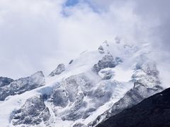 -亚拉雪山风景区