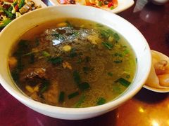 -陈熹公民族美食文化餐厅(中华广场店)