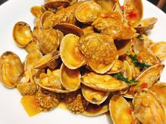 金不换酱爆花蛤-潮堂 · 潮州菜(国贸商城店)