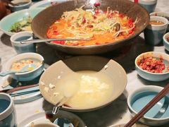 -懒人盐府人家(航天桥店)