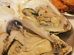 -白仁仔· 活烤海鲜 宵夜(豫园店)