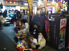 -万达广场(松江店)
