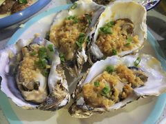 -锦里海景海鲜餐厅.三亚老字号(亚龙湾中心广场店)