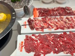 -陈记顺和潮汕鲜牛肉火锅(棠德南路店)