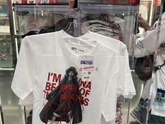 -优衣库(银座店)