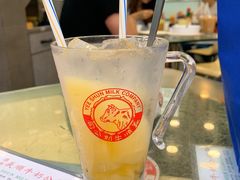 -义顺牛奶公司(庇利金街店)