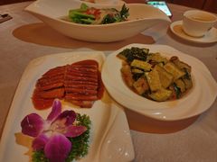 -四海轩(珠海海泉湾店)