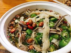 -艺味深尝(云锦路店)