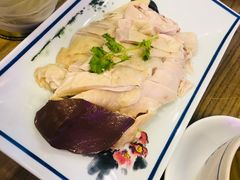 -红大哥水门鸡饭(總店)