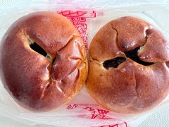 巧克力面包-新侨三宝乐面包店(崇文门店)